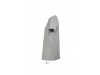 T-SHIRT UNISSEXO DE GOLA REDONDA CORES REGENT