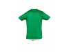 T-SHIRT UNISSEXO DE GOLA REDONDA CORES REGENT