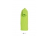 T-SHIRT UNISSEXO DE GOLA REDONDA CORES 3XL REGENT
