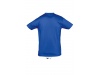 T-SHIRT UNISSEXO DE GOLA REDONDA CORES REGENT