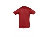 T-SHIRT UNISSEXO DE GOLA REDONDA CORES REGENT