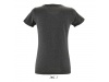 T-shirt REGENT FIT WOMEN senhora Cores