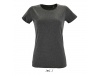 T-shirt REGENT FIT WOMEN senhora Cores