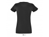 T-shirt REGENT FIT WOMEN senhora Cores