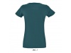 T-shirt REGENT FIT WOMEN senhora Cores