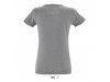 T-shirt REGENT FIT WOMEN senhora Cores