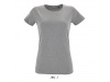 T-shirt REGENT FIT WOMEN senhora Cores