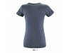 T-shirt REGENT FIT WOMEN senhora Cores