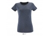 T-shirt REGENT FIT WOMEN senhora Cores