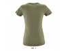 T-shirt REGENT FIT WOMEN senhora Cores
