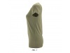 T-shirt REGENT FIT WOMEN senhora Cores