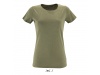 T-shirt REGENT FIT WOMEN senhora Cores
