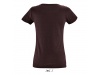 T-shirt REGENT FIT WOMEN senhora Cores