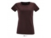 T-shirt REGENT FIT WOMEN senhora Cores