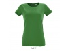 T-shirt REGENT FIT WOMEN senhora Cores
