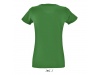 T-shirt REGENT FIT WOMEN senhora Cores
