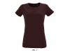 T-shirt REGENT FIT WOMEN senhora Cores