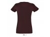 T-shirt REGENT FIT WOMEN senhora Cores