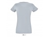 T-shirt REGENT FIT WOMEN senhora Cores