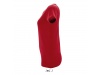 T-shirt REGENT FIT WOMEN senhora Cores