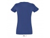 T-shirt REGENT FIT WOMEN senhora Cores