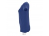 T-shirt REGENT FIT WOMEN senhora Cores