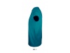 T-shirt Justa de Gola Redonda para Homem CORES REGENT FIT