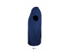 T-shirt Justa de Gola Redonda para Homem CORES REGENT FIT
