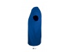 T-shirt Justa de Gola Redonda para Homem CORES REGENT FIT