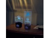 RELGIO LIGHT LOGO
