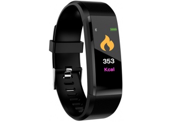 Smartband waterproof IP68 BLAUPUNKT