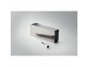 Relogio espelho com display LED