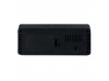 Relogio espelho com display LED