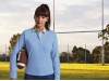 Polo Bicolor Rugby 300gr/m2 AVANT Senhora 