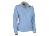 Polo Bicolor Rugby 300gr/m2 AVANT Senhora 