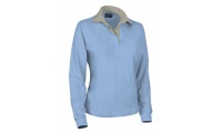 Polo Bicolor Rugby 300gr/m2 AVANT Senhora 