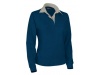 Polo Bicolor Rugby 300gr/m2 AVANT Senhora 