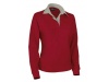 Polo Bicolor Rugby 300gr/m2 AVANT Senhora 