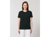 T-shirt manga curta unissexo Cores Rocker