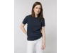 T-shirt manga curta unissexo Cores Rocker