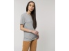 T-shirt manga curta unissexo Essential Heathers Rocker