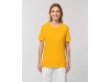 T-shirt manga curta unissexo Cores Rocker