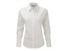 Camisa Oxford com manga comprida Women