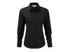 Camisa Oxford com manga comprida Women