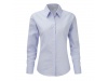 Camisa Oxford com manga comprida Women