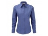 Camisa Oxford com manga comprida Women