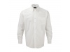 Camisa Clssica Oxford com Manga comprida Men