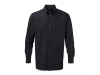 Camisa Clssica Oxford com Manga comprida Men
