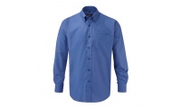 Camisa Clssica Oxford com Manga comprida Men
