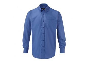 Camisa Clssica Oxford com Manga comprida Men